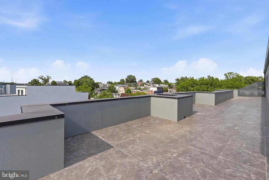 4328 GEORGIA AVENUE NW Unit: PENTHOUSE