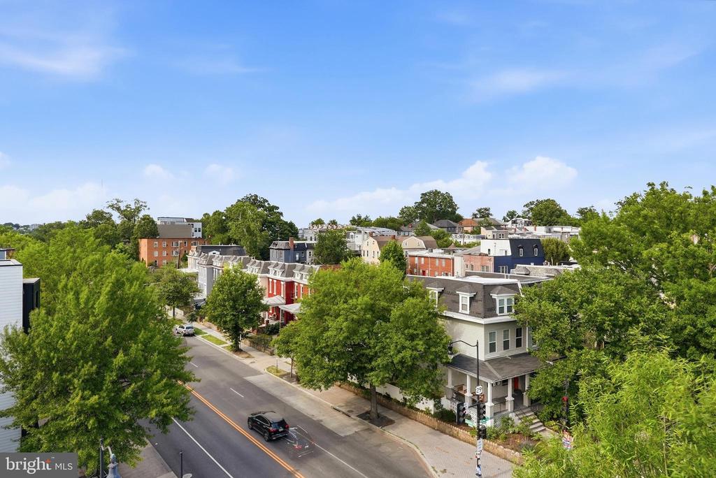 4328 GEORGIA AVENUE NW Unit: PENTHOUSE