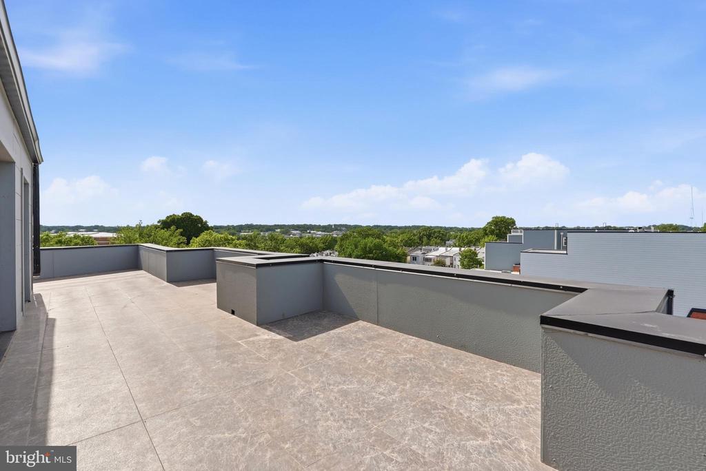 4328 GEORGIA AVENUE NW Unit: PENTHOUSE