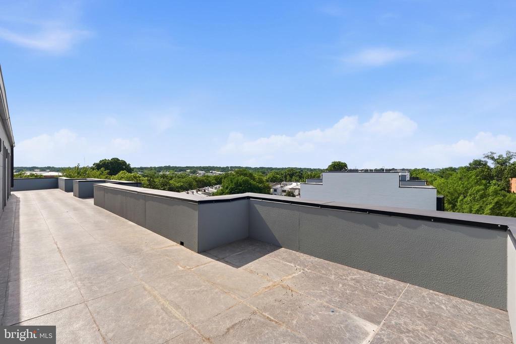 4328 GEORGIA AVENUE NW Unit: PENTHOUSE