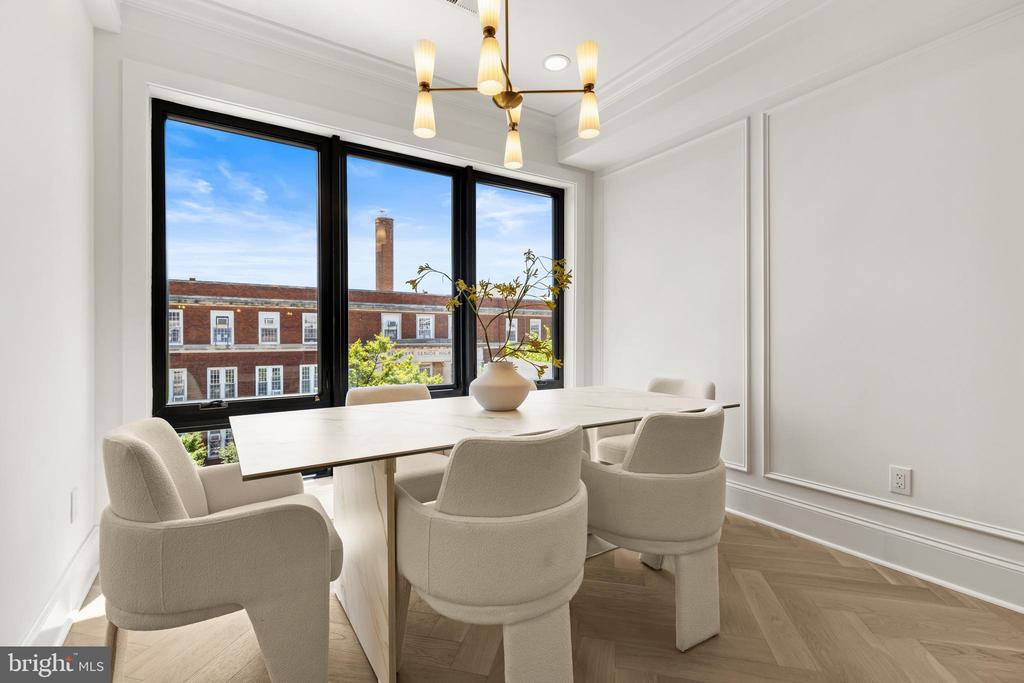 733 EUCLID STREET NW Unit: 303