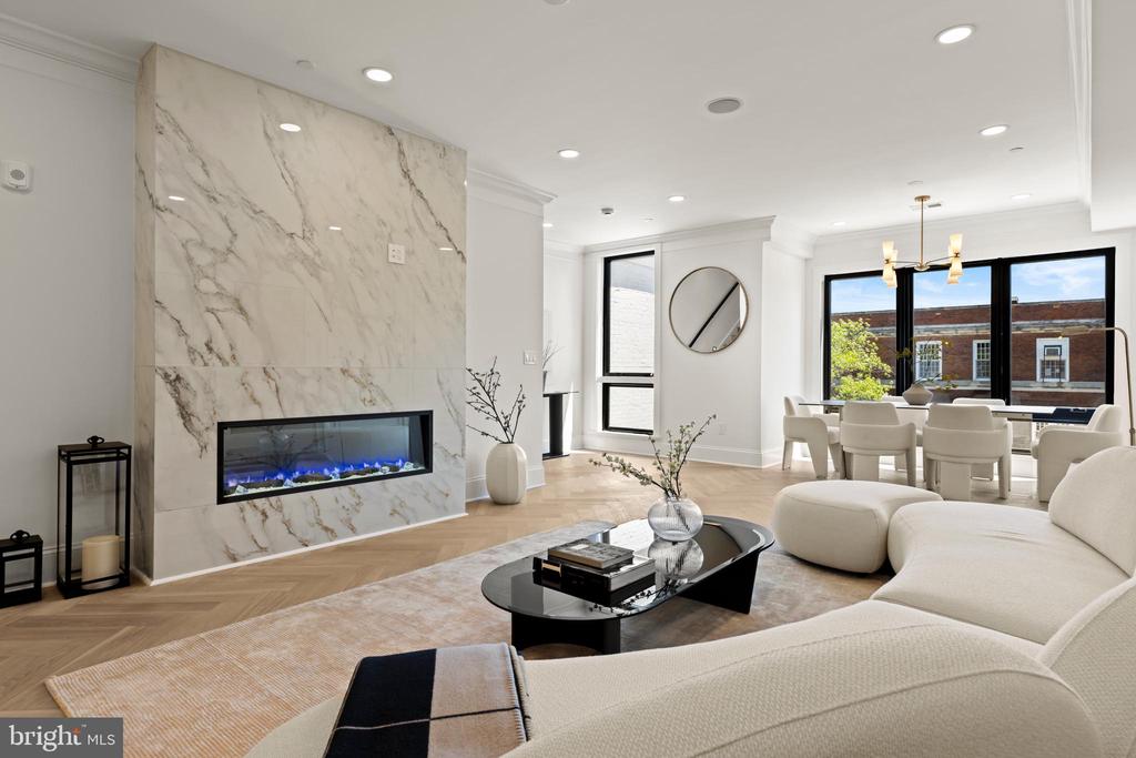 733 EUCLID STREET NW Unit: 303