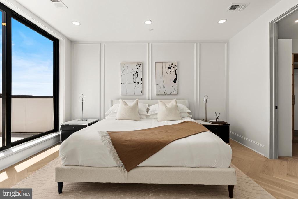 733 EUCLID STREET NW Unit: 303