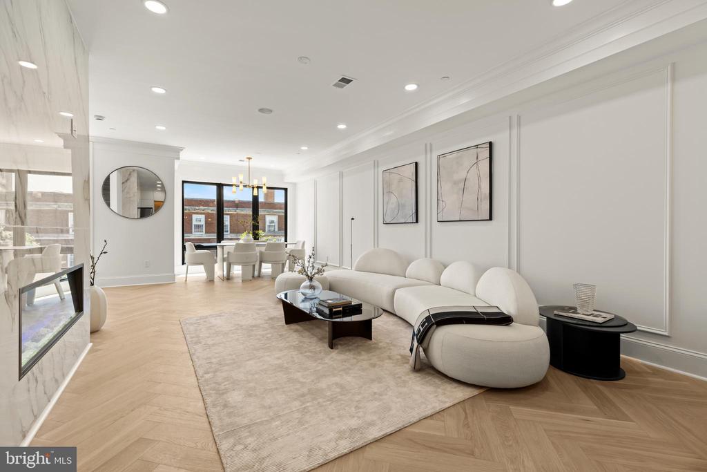 733 EUCLID STREET NW Unit: 303