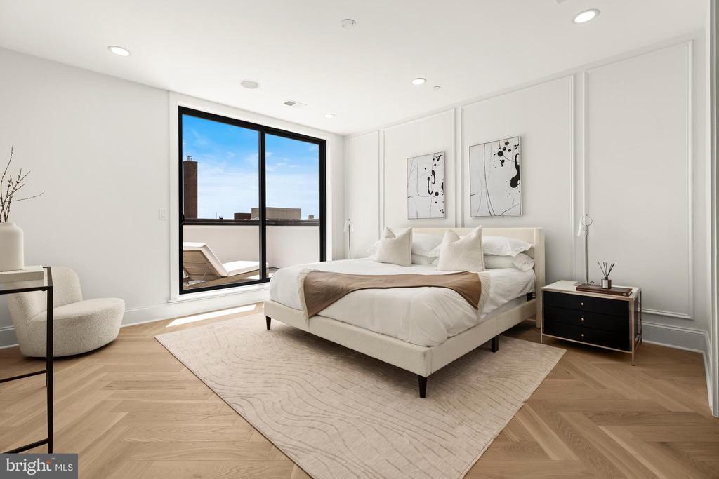 733 EUCLID STREET NW Unit: 303