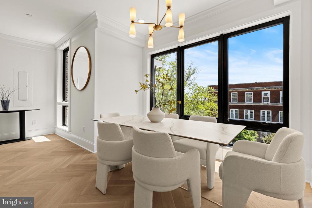 733 EUCLID STREET NW Unit: 303