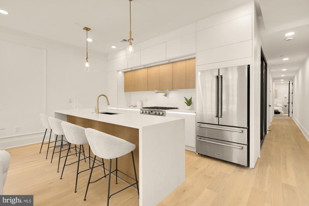 733 EUCLID STREET NW Unit: 104