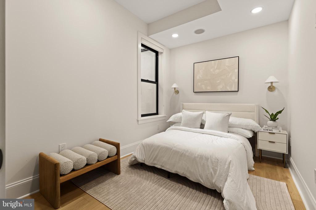 733 EUCLID STREET NW Unit: 104