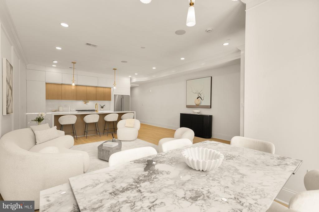 733 EUCLID STREET NW Unit: 104