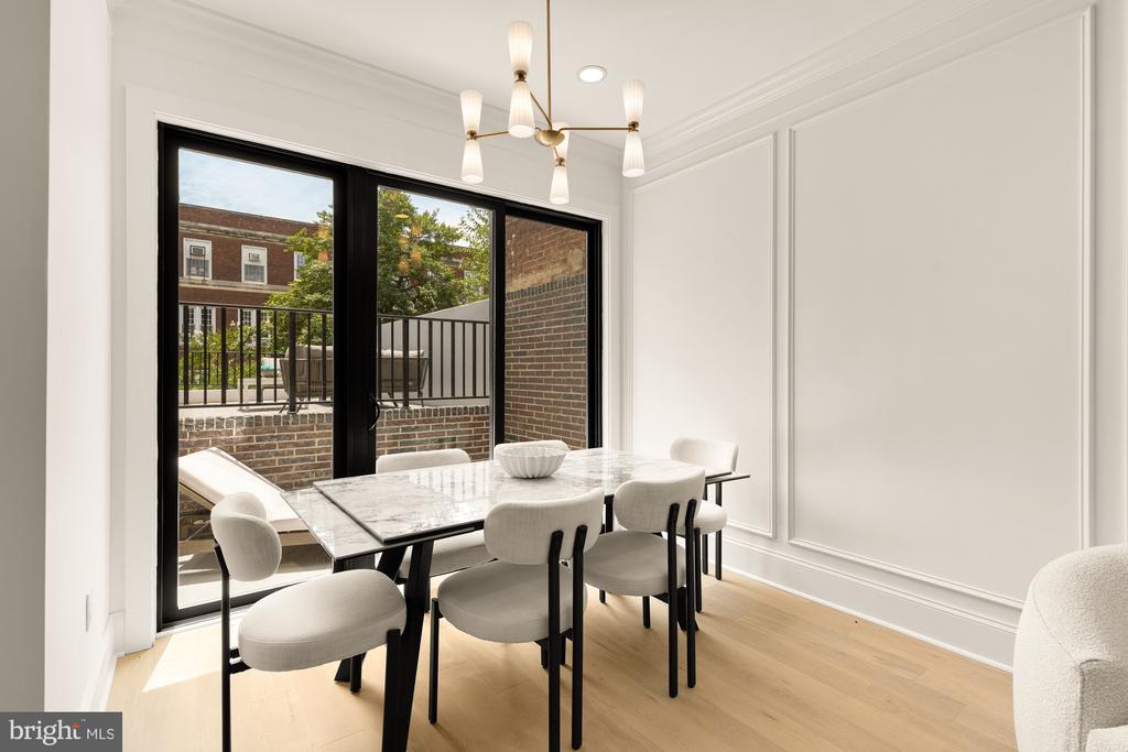 733 EUCLID STREET NW Unit: 104