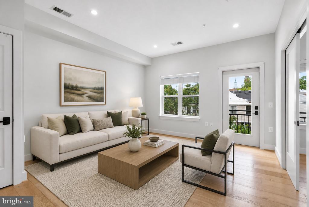 4326 GEORGIA AVENUE NW 301