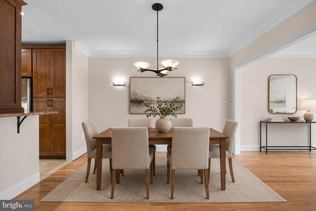 3203 SUTTON PLACE NW Unit: C