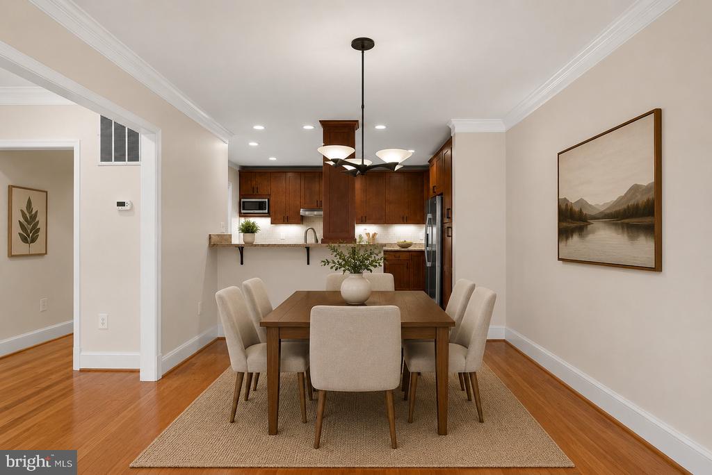 3203 SUTTON PLACE NW Unit: C
