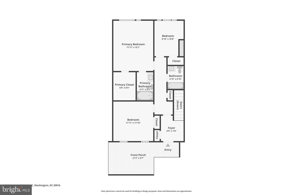 3203 SUTTON PLACE NW Unit: C
