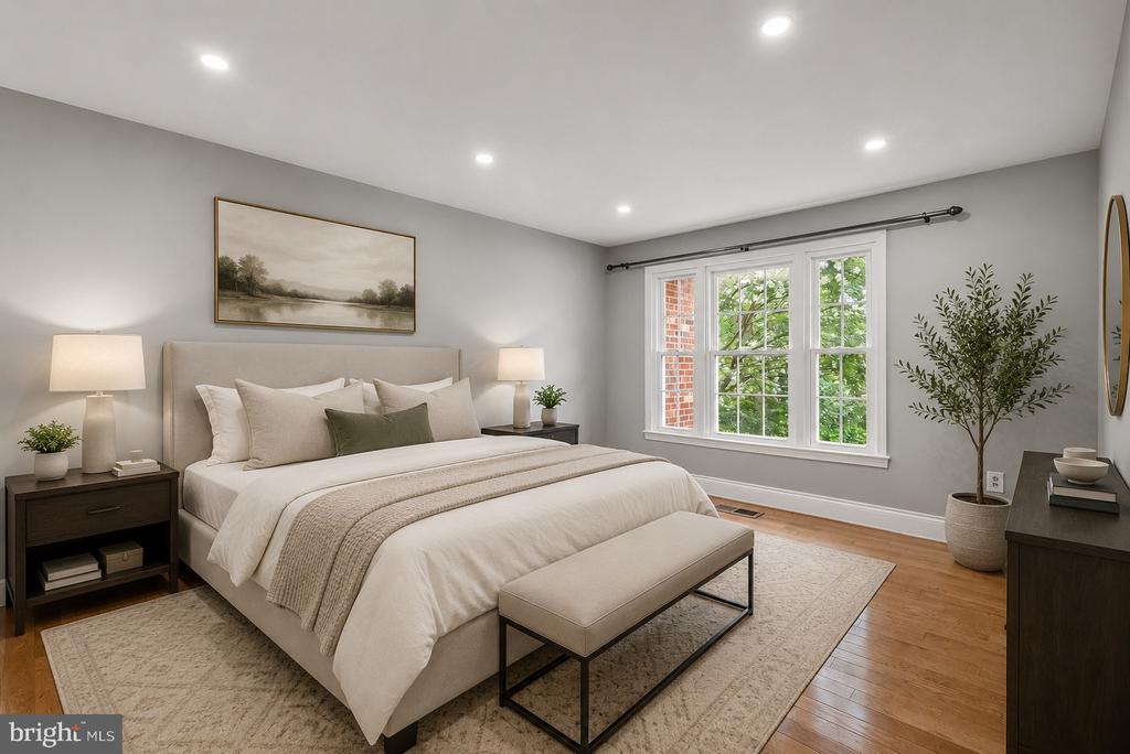 3203 SUTTON PLACE NW Unit: C