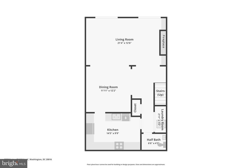 3203 SUTTON PLACE NW Unit: C