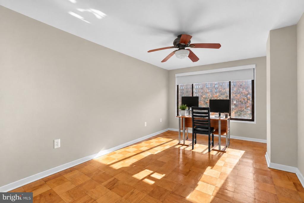 2501 CALVERT STREET NW Unit: 409