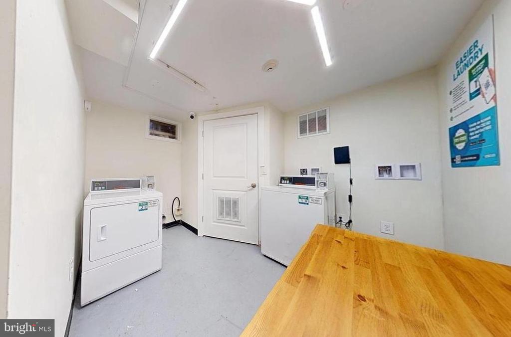 1821 T STREET NW