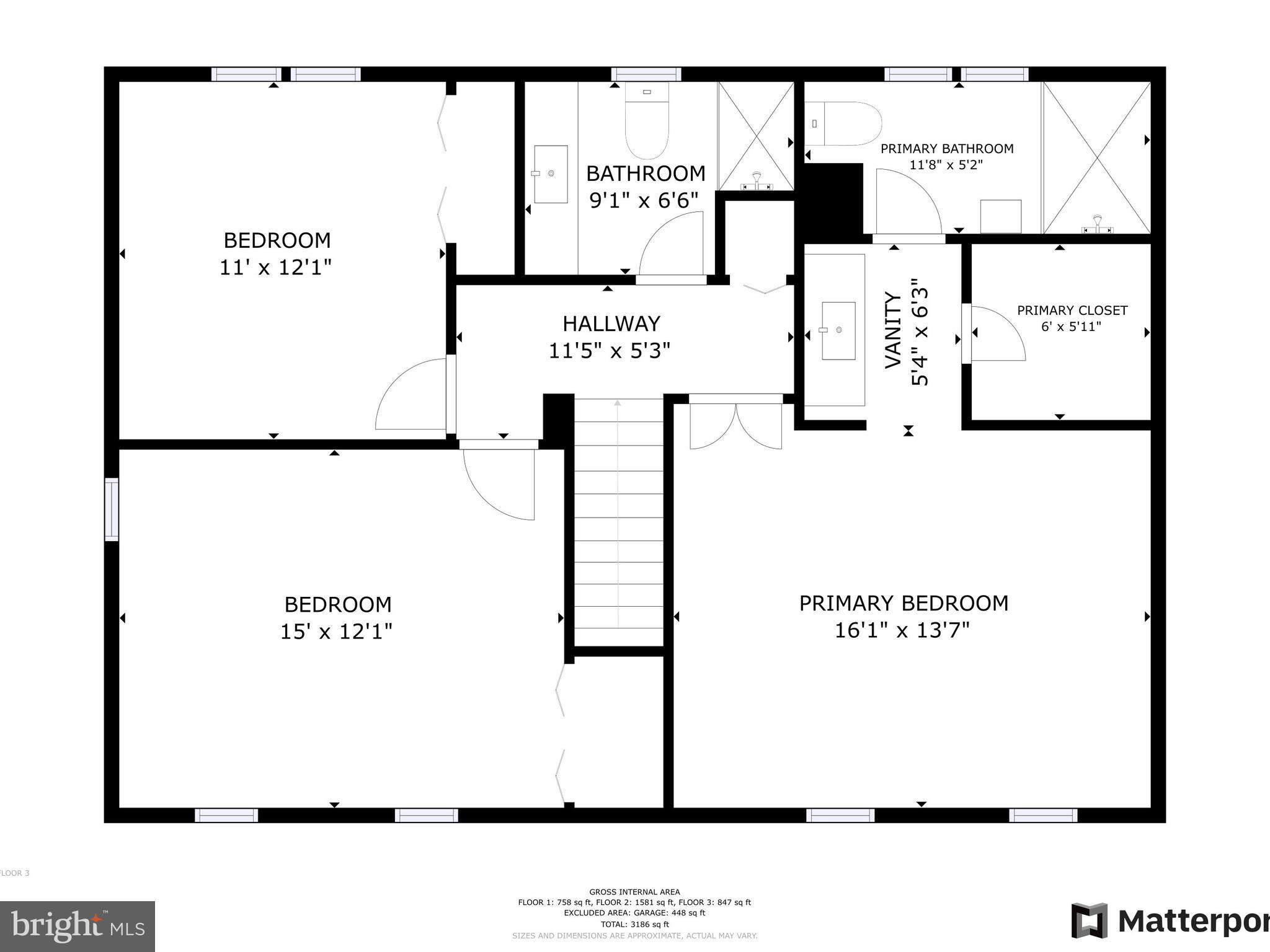 265 Hunters Ridge Rd