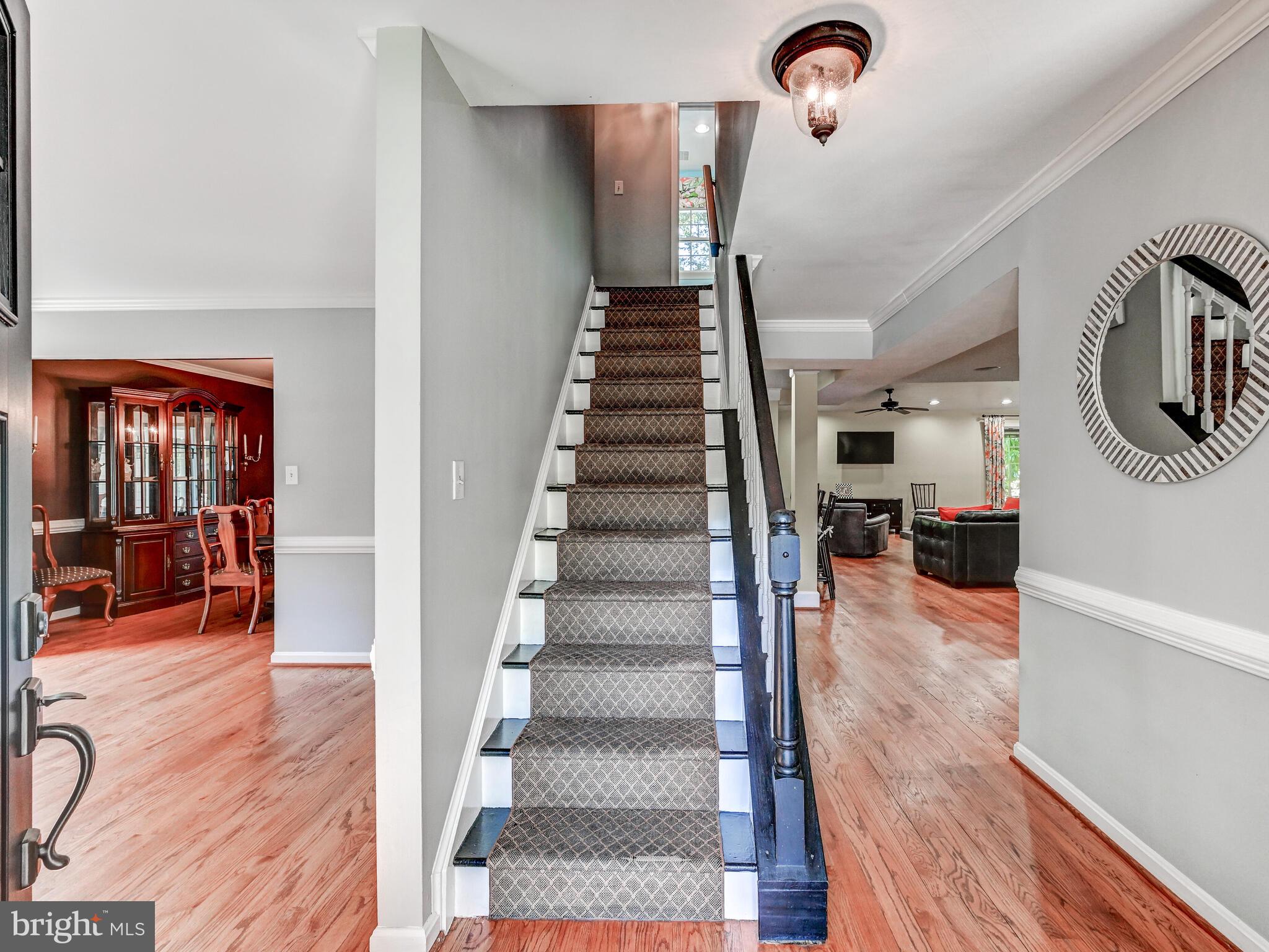 265 Hunters Ridge Rd