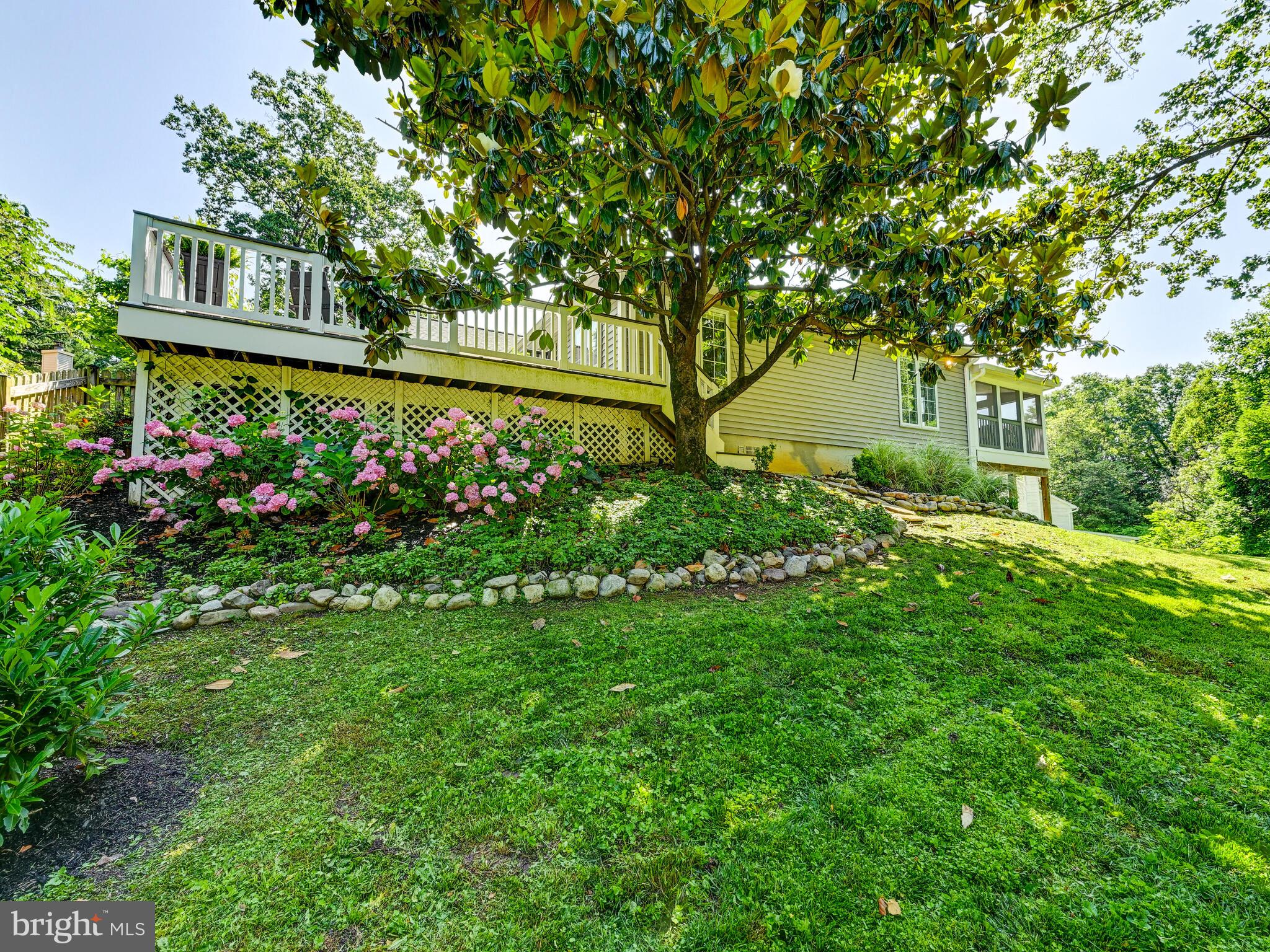 265 Hunters Ridge Rd