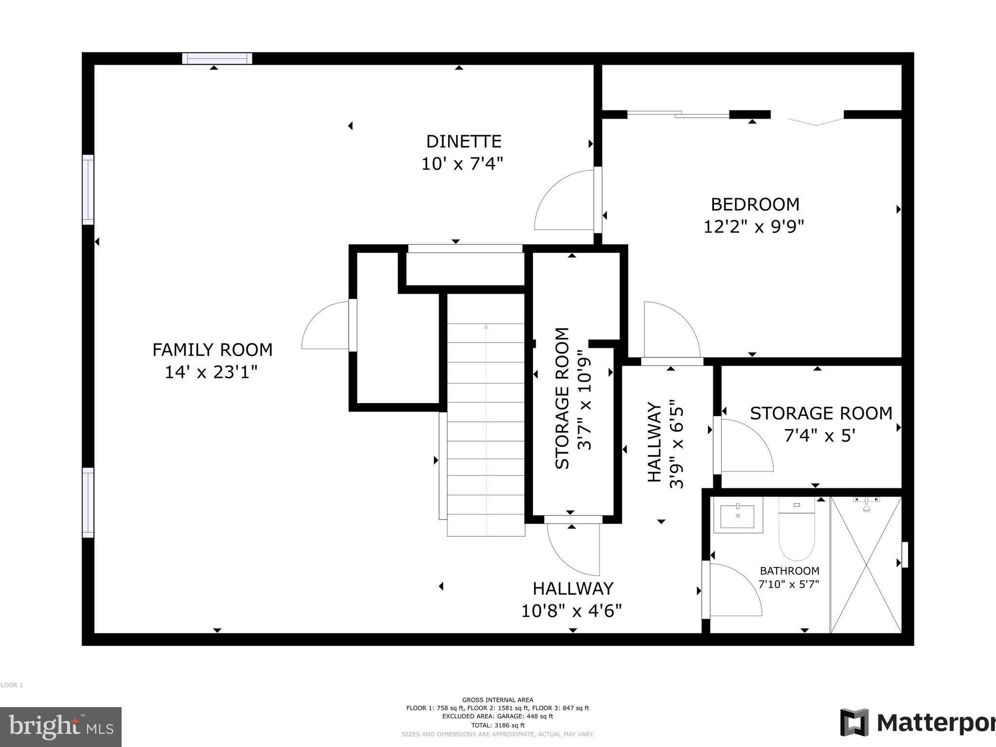 265 Hunters Ridge Rd