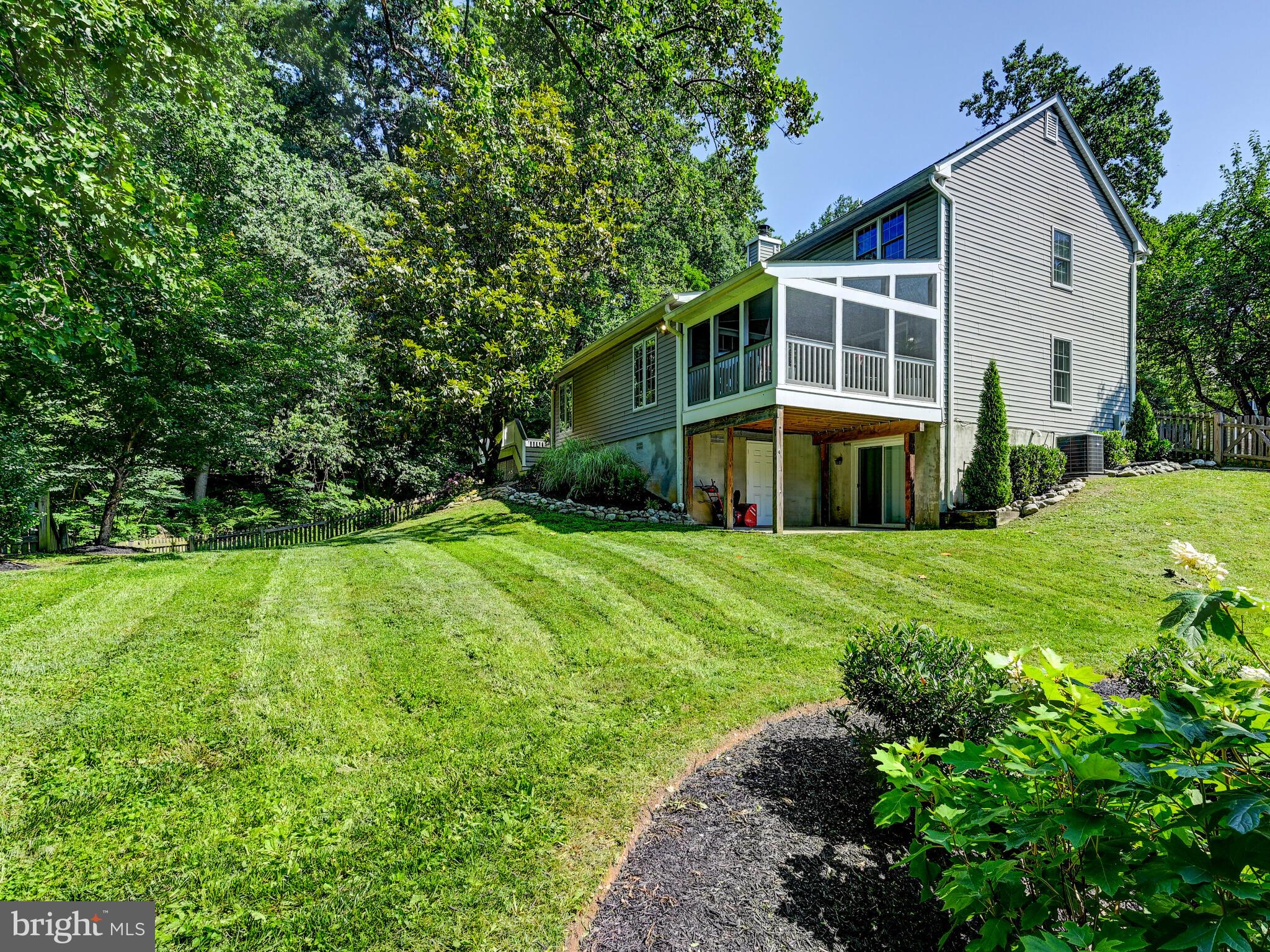 265 Hunters Ridge Rd