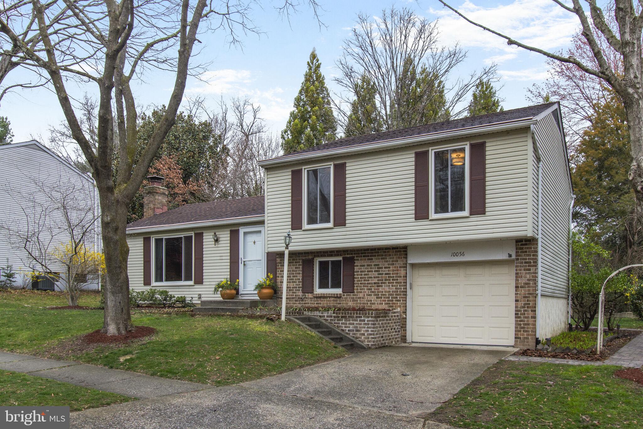 10056 Cape Ann Dr