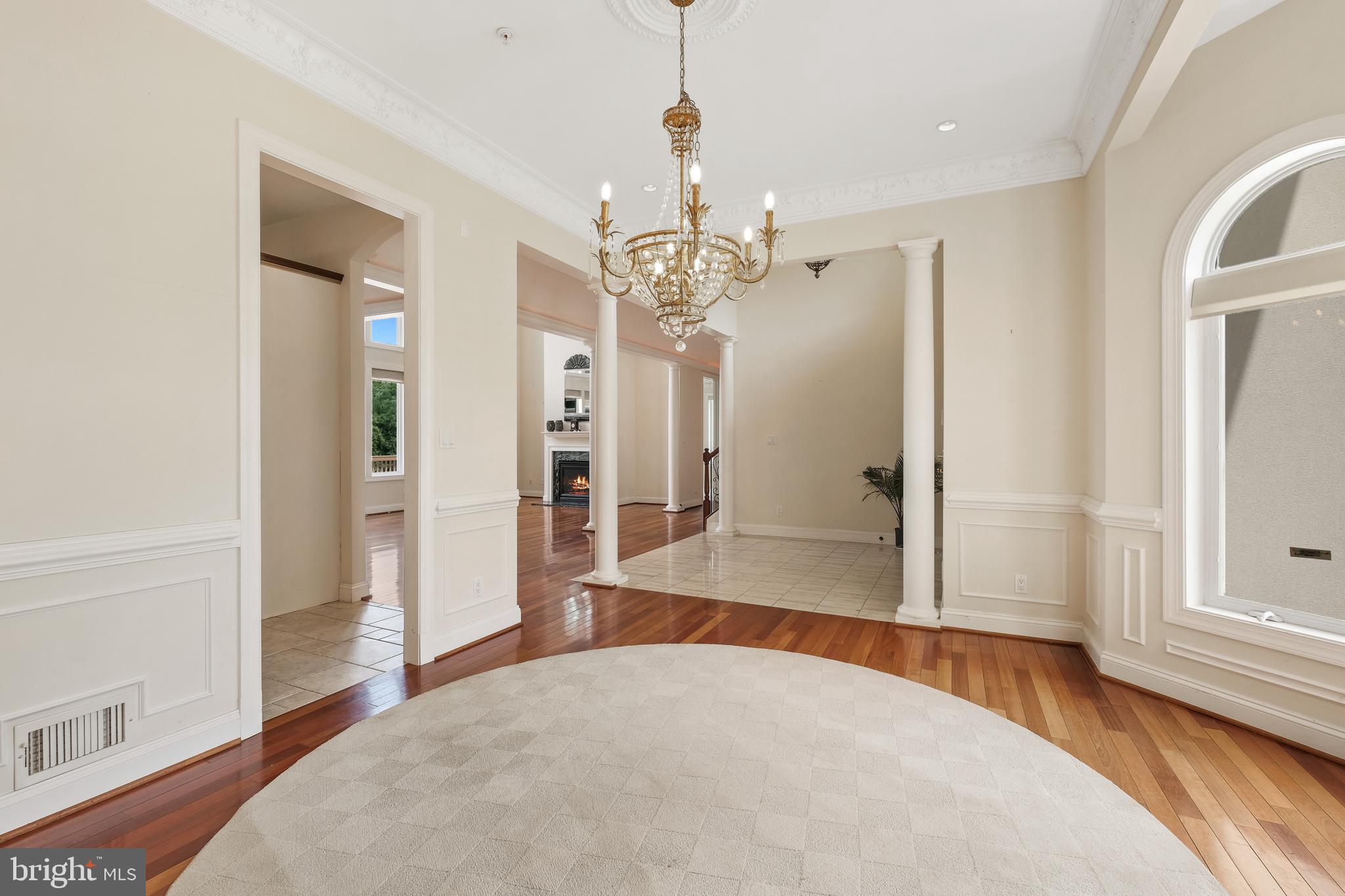 13533 Magruder Farm COURT