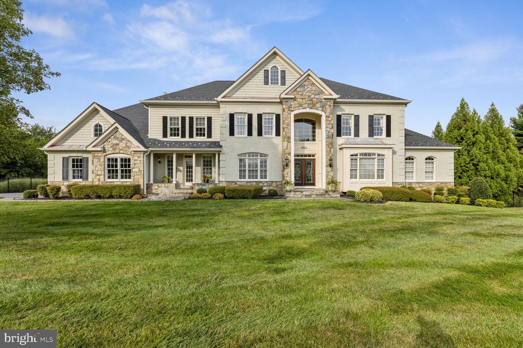 9763 HAWKINS CREAMERY ROAD