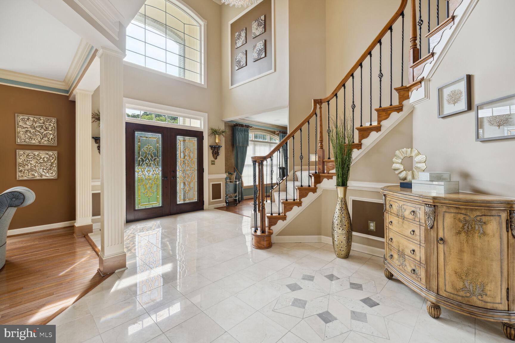 9763 HAWKINS CREAMERY ROAD