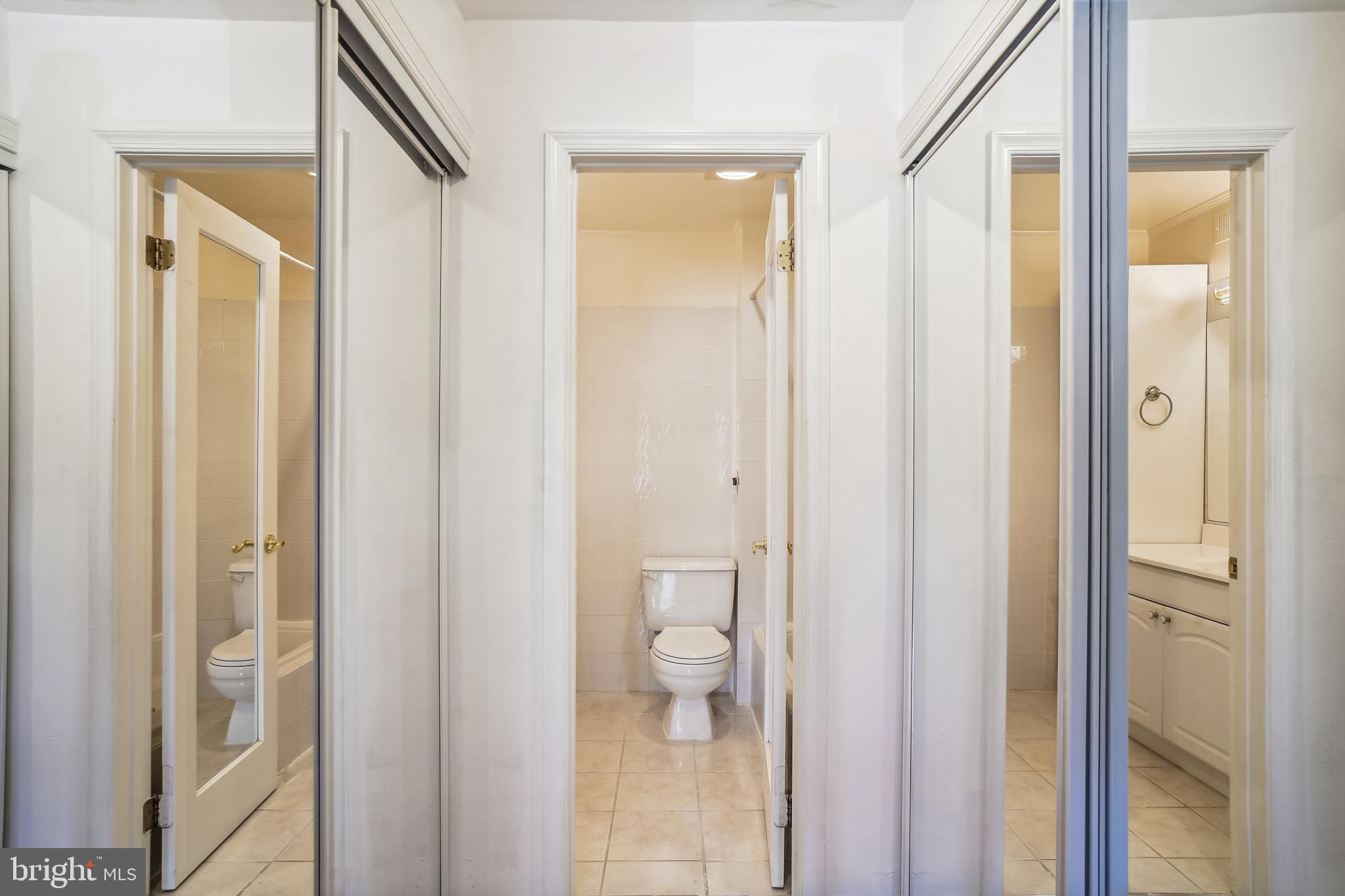 20325 BEACONFIELD TERRACE Unit: 101