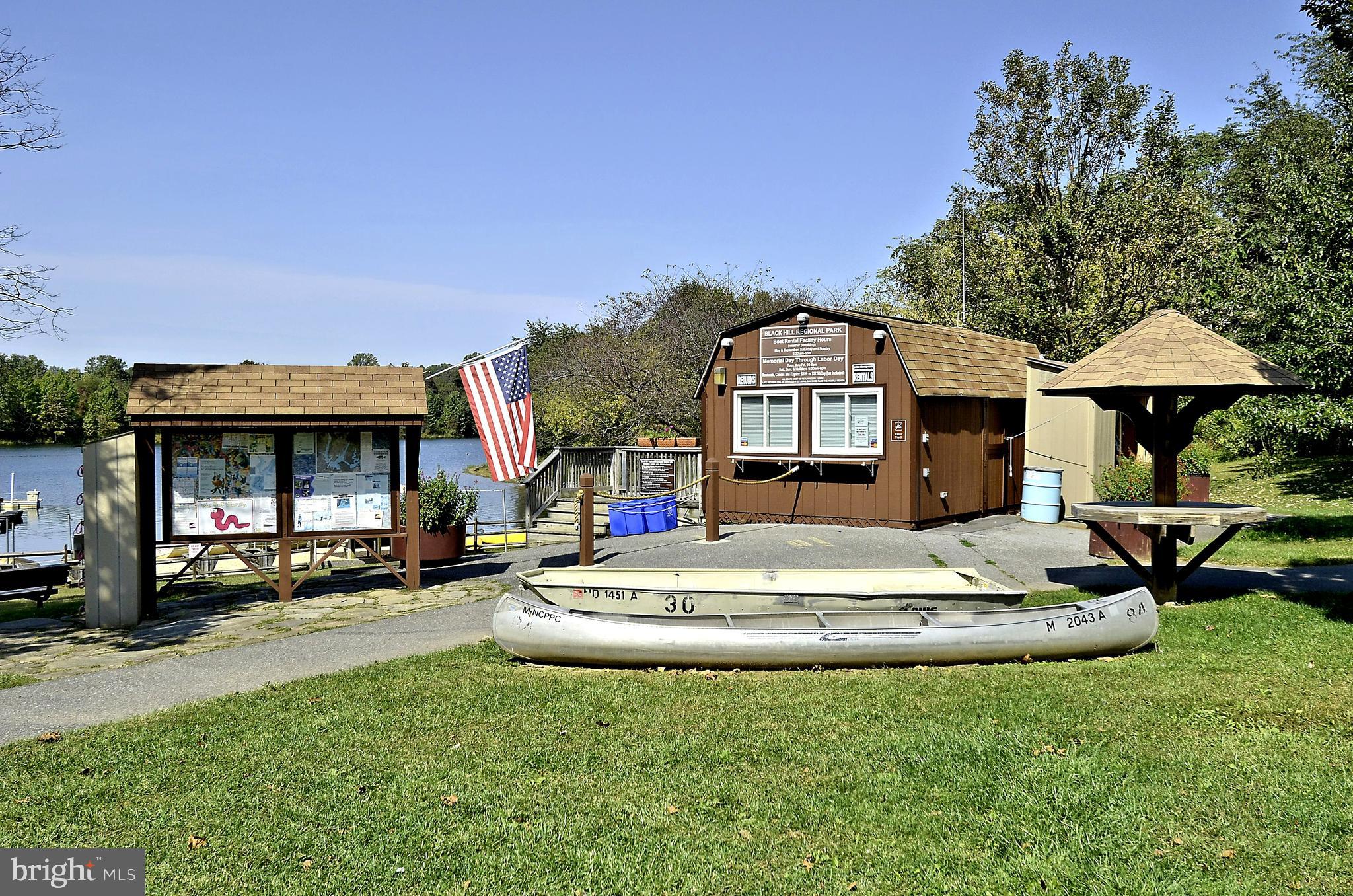 20325 BEACONFIELD TERRACE Unit: 101