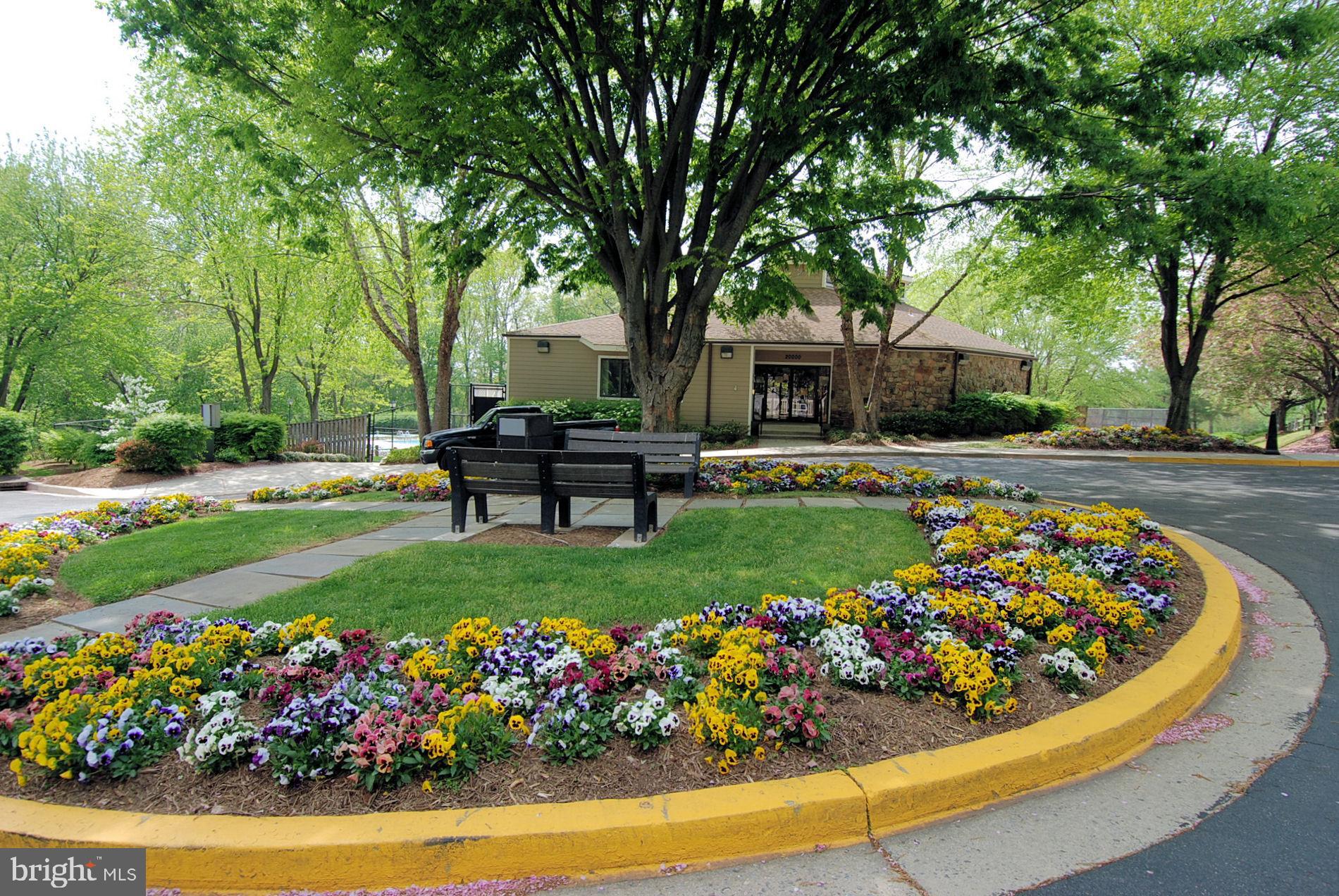 20325 BEACONFIELD TERRACE Unit: 101