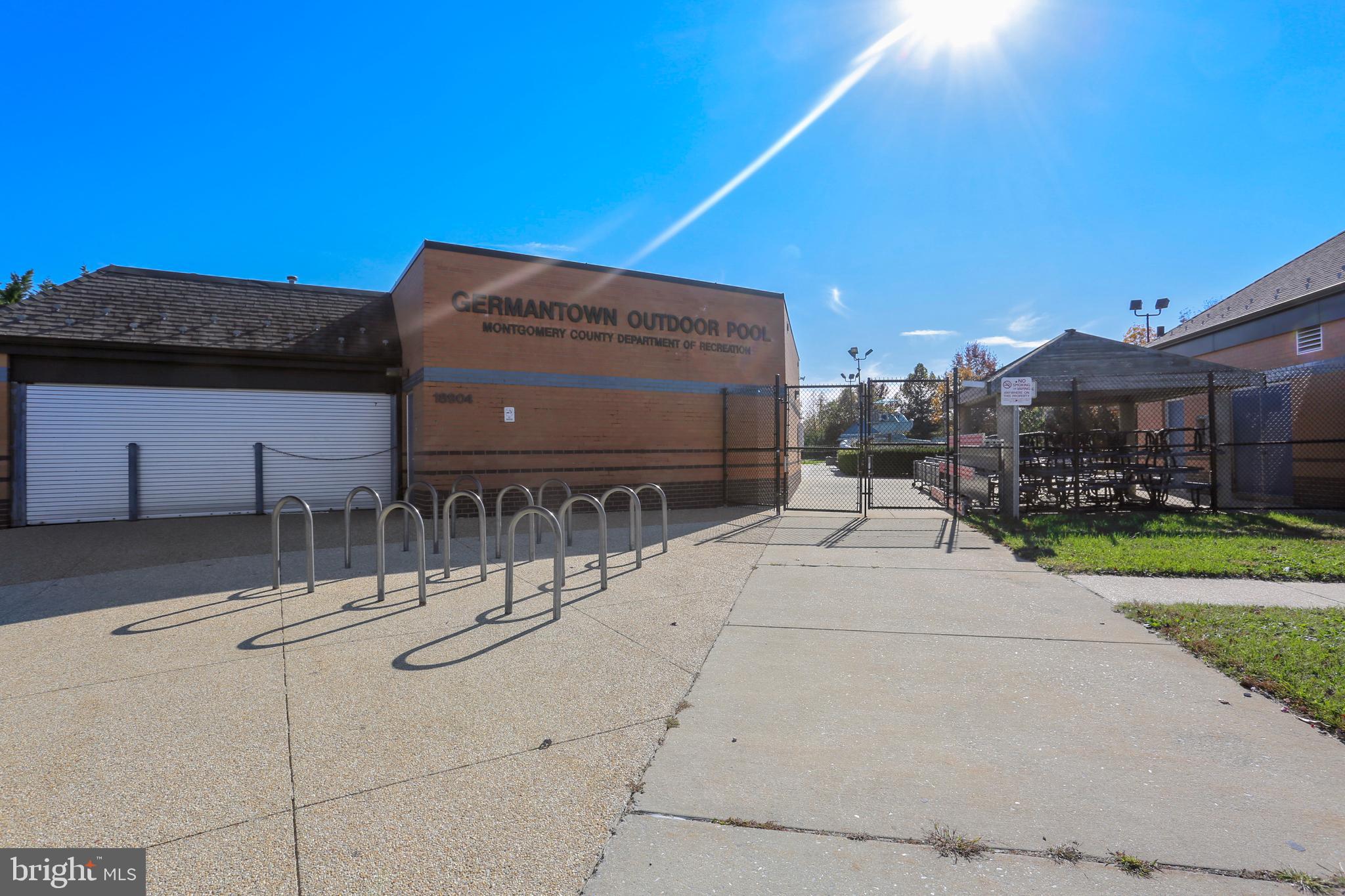 20325 BEACONFIELD TERRACE Unit: 101