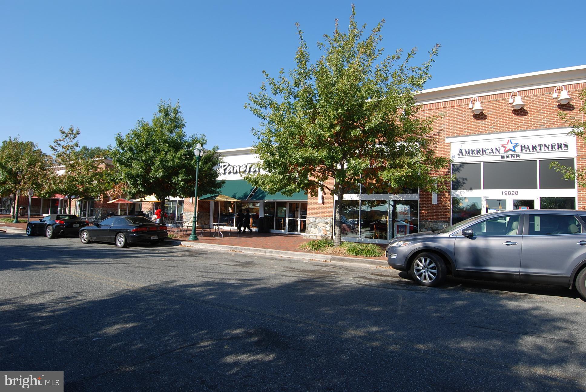 20325 BEACONFIELD TERRACE Unit: 101