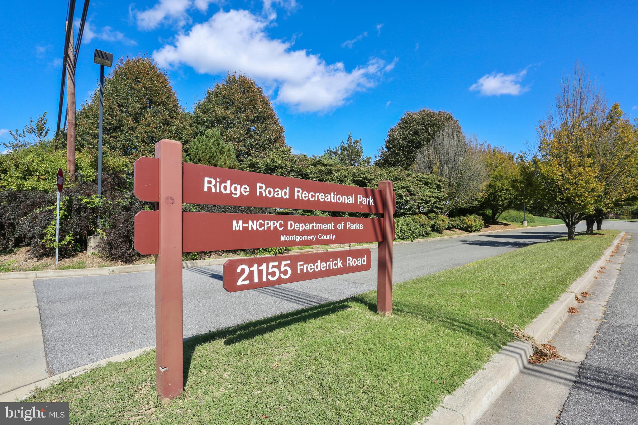 20325 BEACONFIELD TERRACE Unit: 101