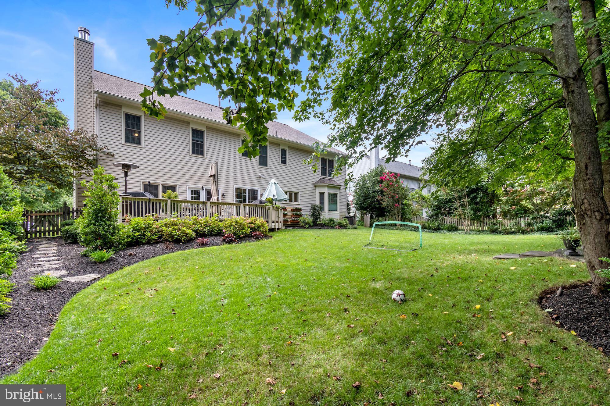 13105 PRINCEVILLE COURT