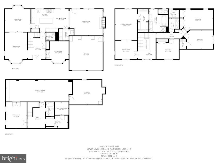 13105 PRINCEVILLE COURT