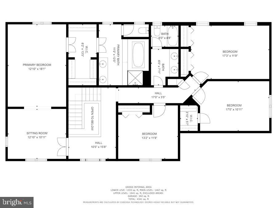 13105 PRINCEVILLE COURT