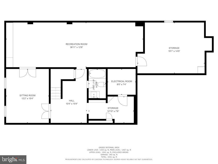 13105 PRINCEVILLE COURT