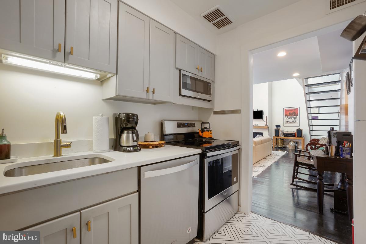 2246 Washington AVENUE Unit: 201