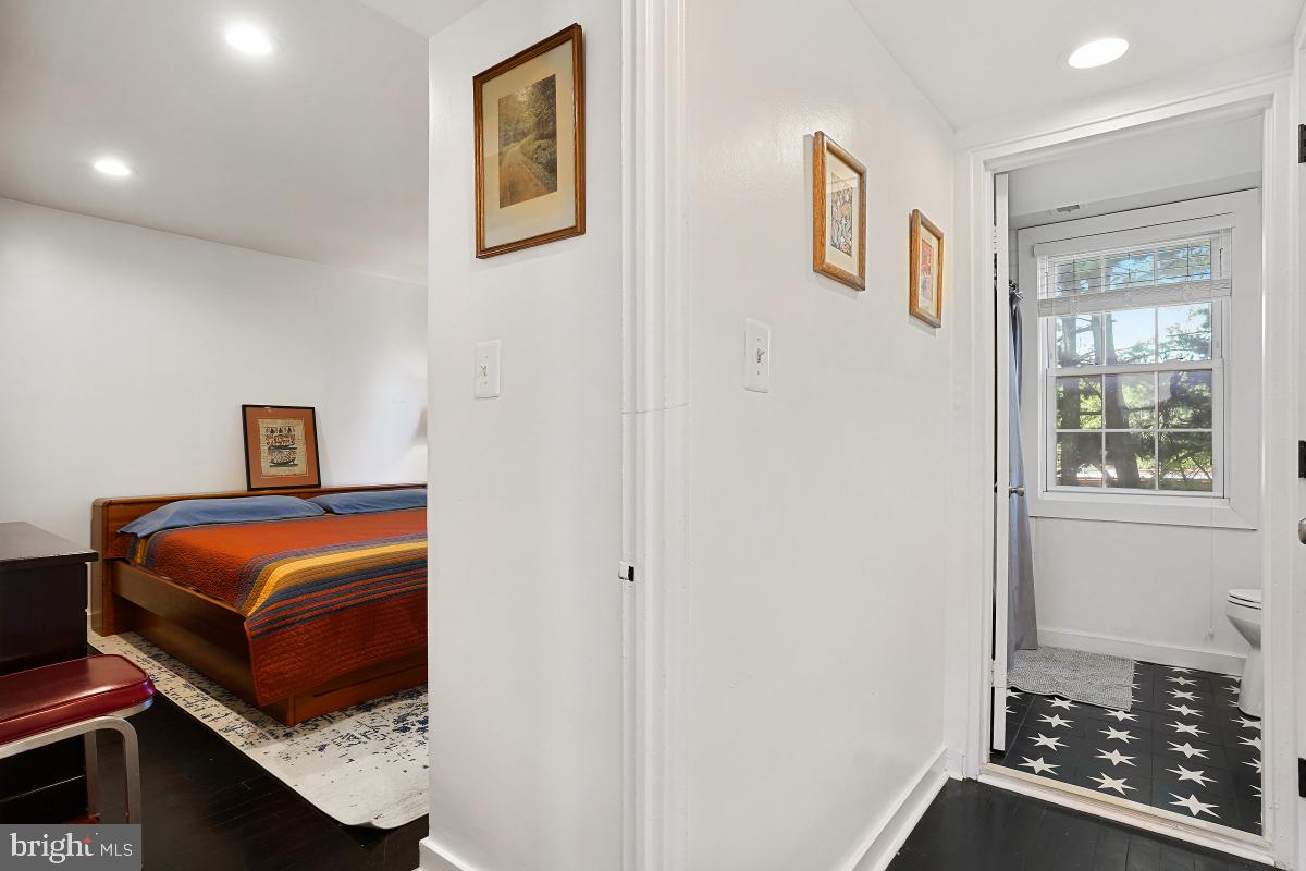 2246 Washington AVENUE Unit: 201