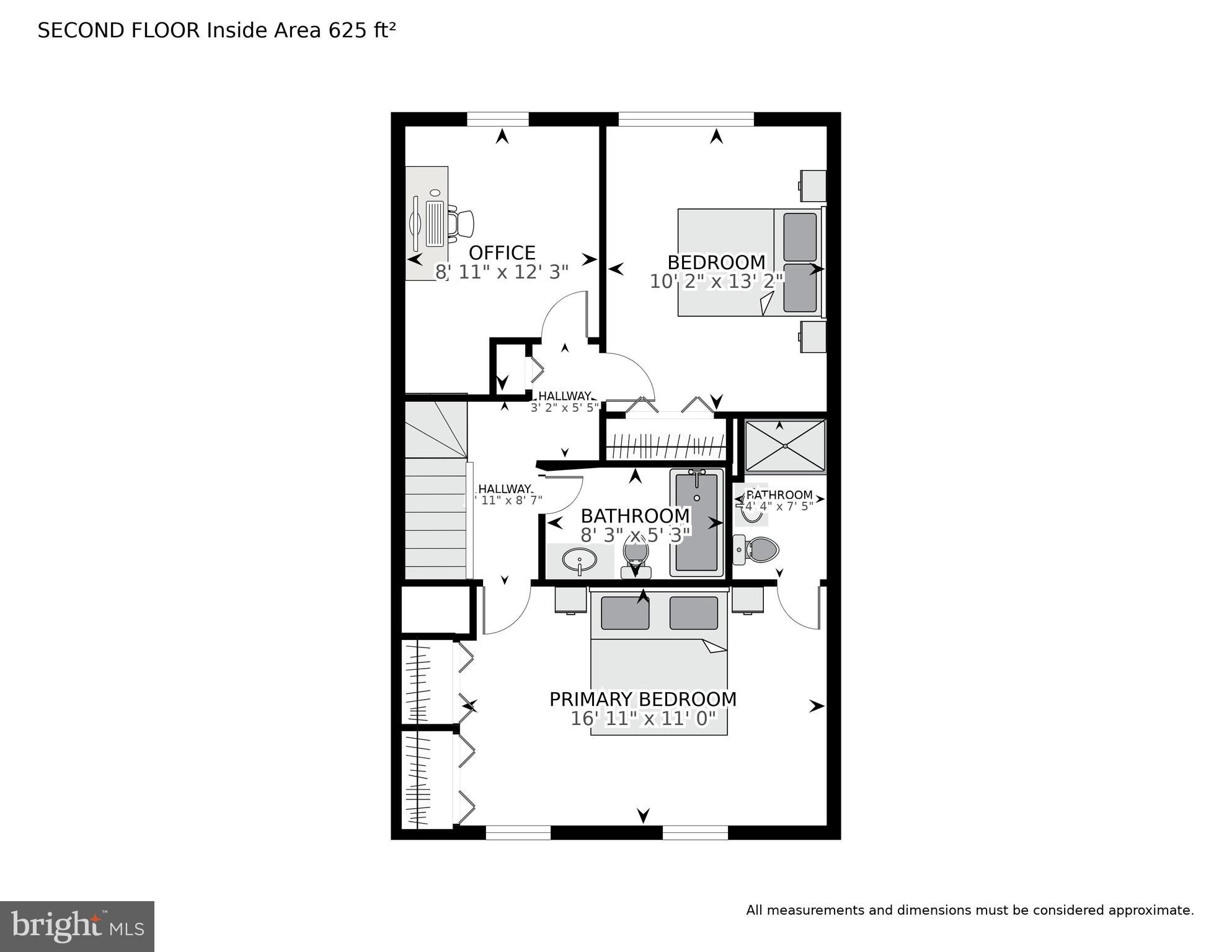 724 Azalea DRIVE Unit: 10-724