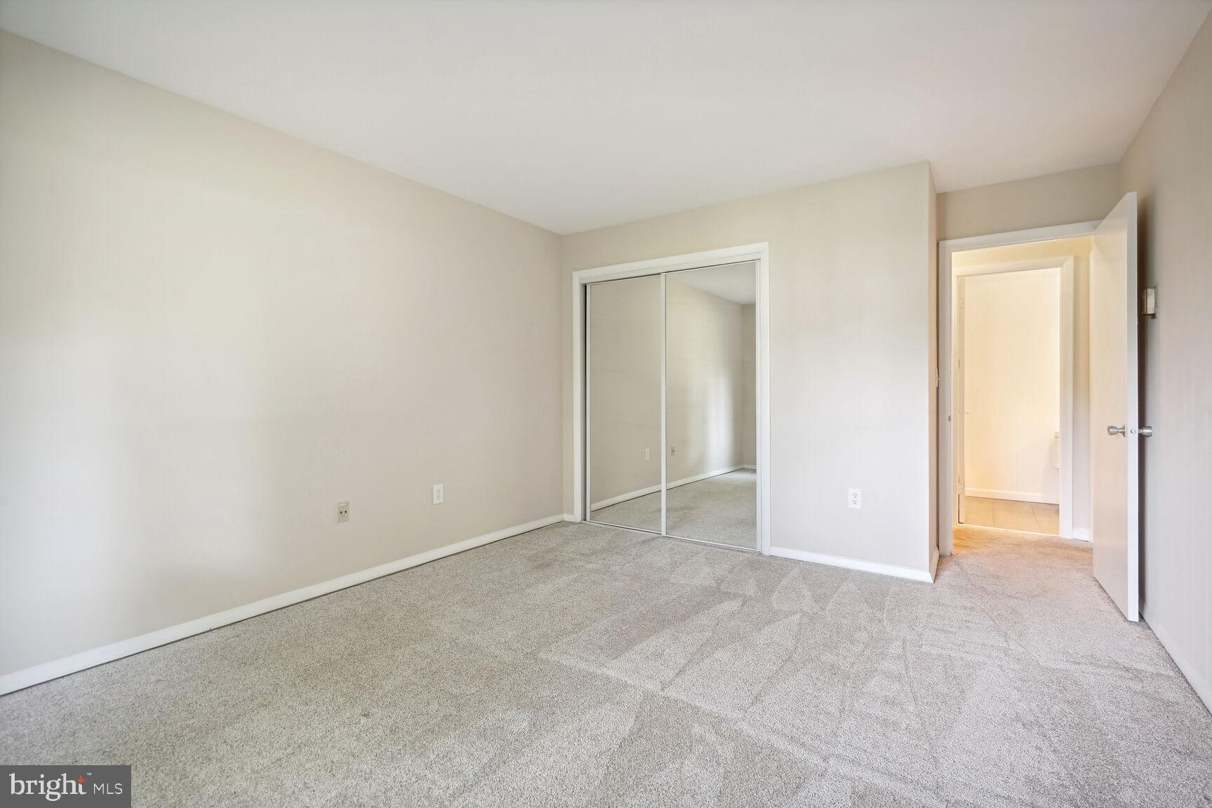 7505 Democracy BOULEVARD Unit: A-136