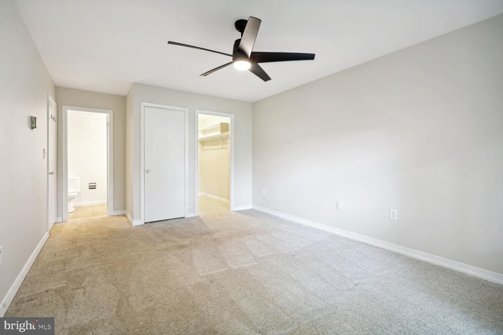 7505 Democracy BOULEVARD Unit: A-136