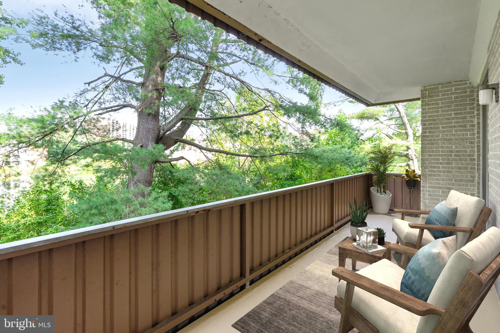 7505 Democracy BOULEVARD Unit: A-136