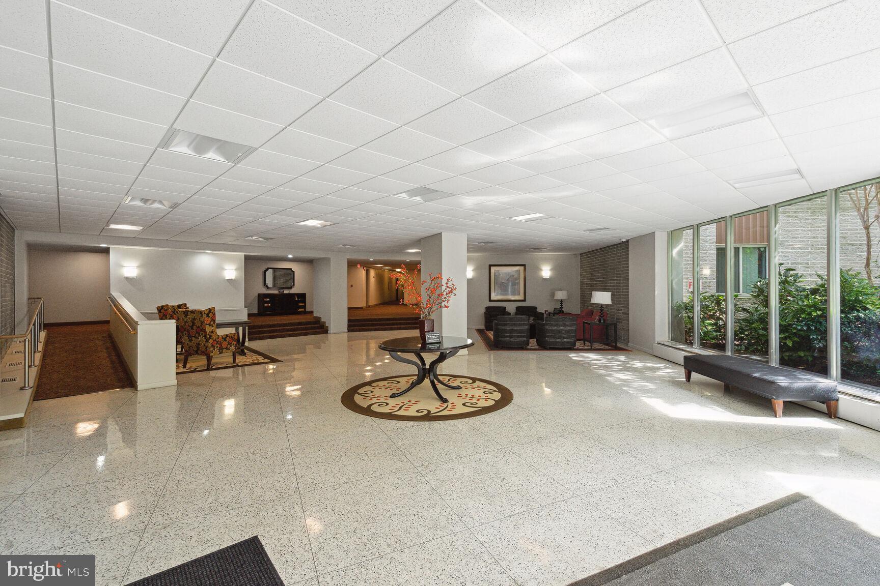 7505 Democracy BOULEVARD Unit: A-136