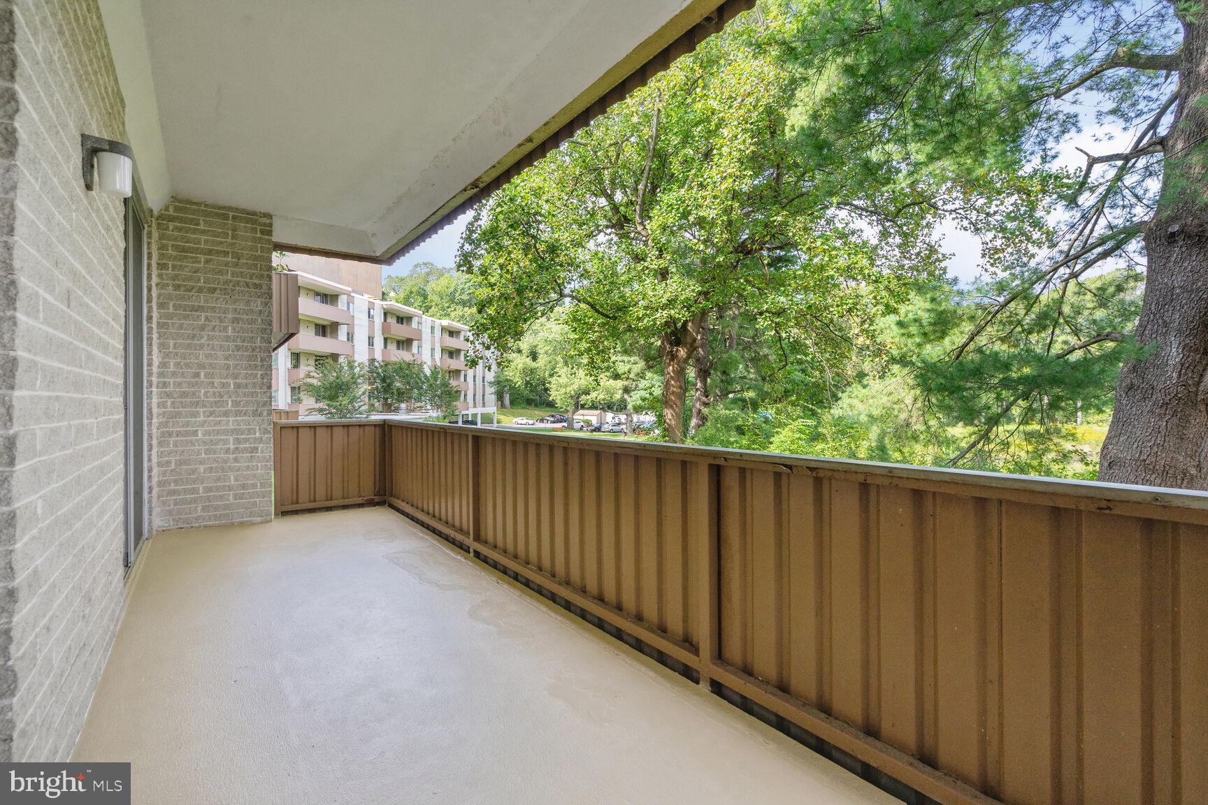 7505 Democracy BOULEVARD Unit: A-136