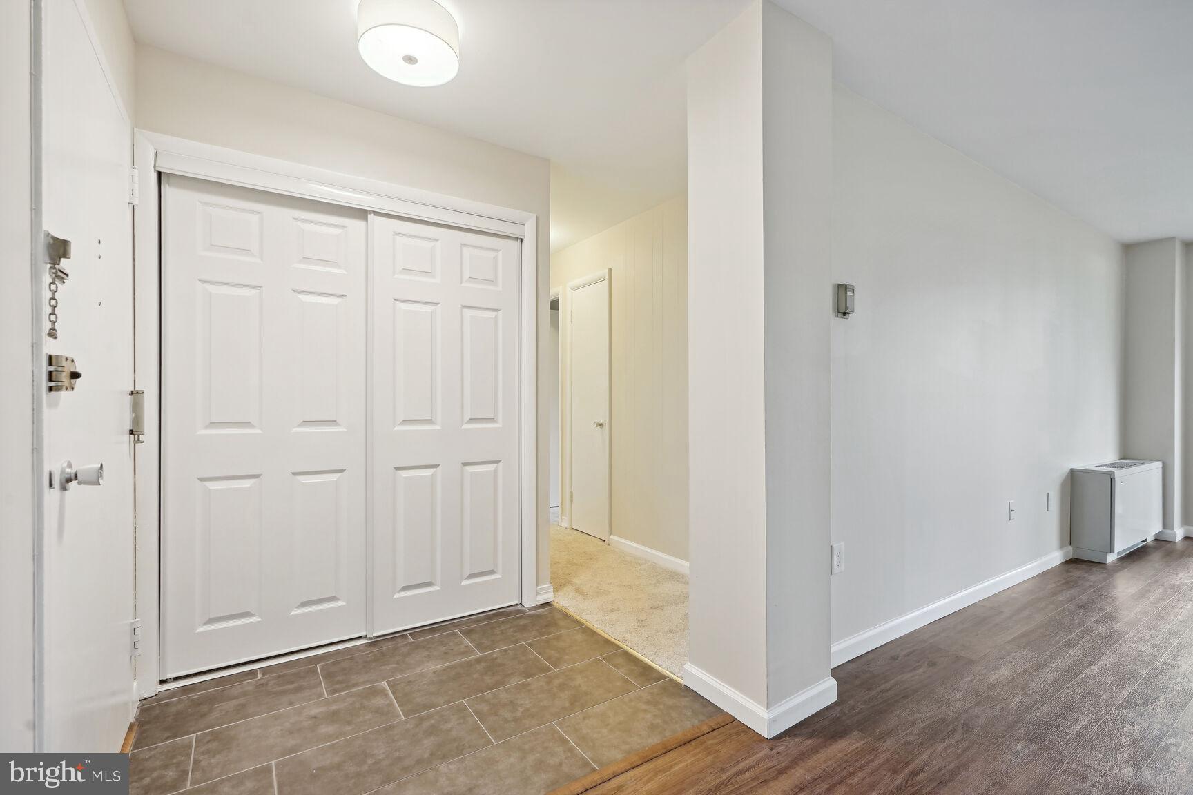 7505 Democracy BOULEVARD Unit: A-136